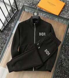 Picture of Dior Sweater Suits _SKUDiorM-5XLkdtn9638821